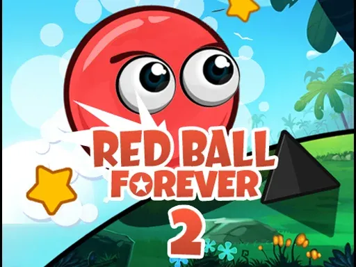 Red Ball Forever 2